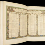 XVIIIe Siècle: Lettres, Sciences et Arts en France 1700–1789 – 1878 | Chromolithographs & Gilt Red Leather Binding