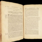 1651 Hobbes Leviathan 1st/1st Political Philosophy English Civil War Government