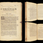 1651 Hobbes Leviathan 1st/1st Political Philosophy English Civil War Government