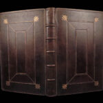 1651 Hobbes Leviathan 1st/1st Political Philosophy English Civil War Government