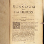 1651 Hobbes Leviathan 1st/1st Political Philosophy English Civil War Government