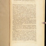 1651 Hobbes Leviathan 1st/1st Political Philosophy English Civil War Government