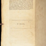 1651 Hobbes Leviathan 1st/1st Political Philosophy English Civil War Government