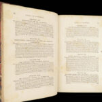 Life of Abraham Lincoln – J.G. Holland – 1866 | First Edition