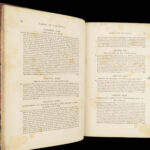 Life of Abraham Lincoln – J.G. Holland – 1866 | First Edition