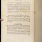 Life of Abraham Lincoln – J.G. Holland – 1866 | First Edition