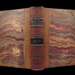 Life of Abraham Lincoln – J.G. Holland – 1866 | First Edition