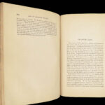 Life of Abraham Lincoln – J.G. Holland – 1866 | First Edition