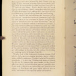 Life of Abraham Lincoln – J.G. Holland – 1866 | First Edition
