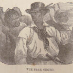 Life at the South – W.L.G. Smith – 1852 | Anti–Uncle Tom’s Cabin First Edition