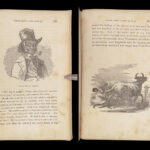 Life at the South – W.L.G. Smith – 1852 | Anti–Uncle Tom’s Cabin First Edition