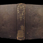 Life at the South – W.L.G. Smith – 1852 | Anti–Uncle Tom’s Cabin First Edition