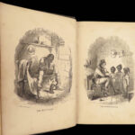Life at the South – W.L.G. Smith – 1852 | Anti–Uncle Tom’s Cabin First Edition