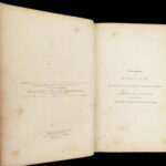 Life at the South – W.L.G. Smith – 1852 | Anti–Uncle Tom’s Cabin First Edition
