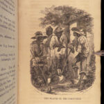 Life at the South – W.L.G. Smith – 1852 | Anti–Uncle Tom’s Cabin First Edition