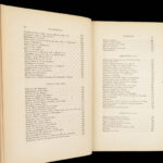 Life of George Washington – Jared Sparks | Previously Unpublished Manuscripts & Records