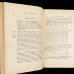 Life of George Washington – Jared Sparks | Previously Unpublished Manuscripts & Records