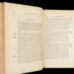 Life of George Washington – Jared Sparks | Previously Unpublished Manuscripts & Records