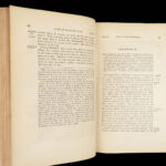 Life of George Washington – Jared Sparks | Previously Unpublished Manuscripts & Records