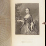 Life of George Washington – Jared Sparks | Previously Unpublished Manuscripts & Records