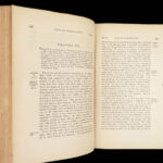 Life of George Washington – Jared Sparks | Previously Unpublished Manuscripts & Records