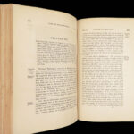 Life of George Washington – Jared Sparks | Previously Unpublished Manuscripts & Records