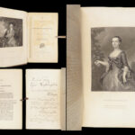 Life of George Washington – Jared Sparks | Previously Unpublished Manuscripts & Records