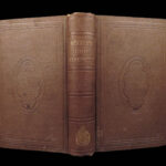 Life of George Washington – Jared Sparks | Previously Unpublished Manuscripts & Records