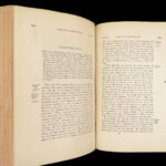 Life of George Washington – Jared Sparks | Previously Unpublished Manuscripts & Records