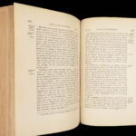 Life of George Washington – Jared Sparks | Previously Unpublished Manuscripts & Records
