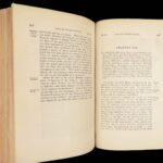 Life of George Washington – Jared Sparks | Previously Unpublished Manuscripts & Records