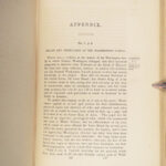 Life of George Washington – Jared Sparks | Previously Unpublished Manuscripts & Records