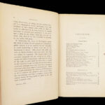 Life of George Washington – Jared Sparks | Previously Unpublished Manuscripts & Records