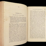 The Life of Napoleon Buonaparte – William Hazlitt – 1852 | Four-Part Set in Two Volumes
