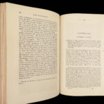 The Life of Napoleon Buonaparte – William Hazlitt – 1852 | Four-Part Set in Two Volumes