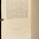 The Life of Napoleon Buonaparte – William Hazlitt – 1852 | Four-Part Set in Two Volumes