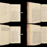 The Life of Napoleon Buonaparte – William Hazlitt – 1852 | Four-Part Set in Two Volumes