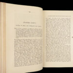 The Life of Napoleon Buonaparte – William Hazlitt – 1852 | Four-Part Set in Two Volumes