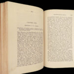 The Life of Napoleon Buonaparte – William Hazlitt – 1852 | Four-Part Set in Two Volumes