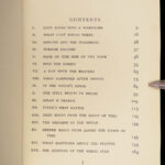 The Lion, the Witch and the Wardrobe – C.S. Lewis – 1950 | First UK Edition