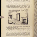 The Lion, the Witch and the Wardrobe – C.S. Lewis – 1950 | First UK Edition