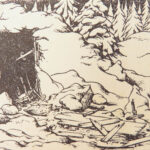 The Lion, the Witch and the Wardrobe – C.S. Lewis – 1950 | First UK Edition