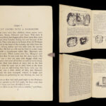 The Lion, the Witch and the Wardrobe – C.S. Lewis – 1950 | First UK Edition