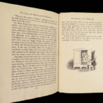 The Lion, the Witch and the Wardrobe – C.S. Lewis – 1950 | First UK Edition