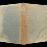 The Lion, the Witch and the Wardrobe – C.S. Lewis – 1950 | First UK Edition