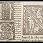 Lives of the Popes – Platina – 1518 | Venetian Fontaneto Post-Incunable