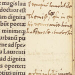 Lives of the Popes – Platina – 1518 | Venetian Fontaneto Post-Incunable