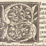 Lives of the Popes – Platina – 1518 | Venetian Fontaneto Post-Incunable