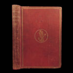 Through the Looking-Glass – Lewis Carroll – 1872 | First Edition in Original Cloth