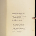 Through the Looking-Glass – Lewis Carroll – 1872 | First Edition in Original Cloth